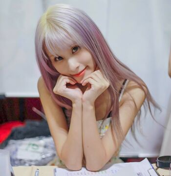 Full leaked Niniru private photo