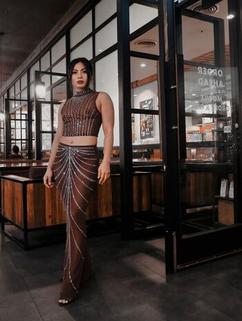 Full leaked Ninna narin private photo