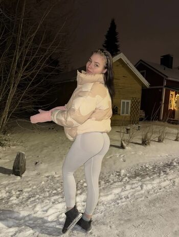 Full leaked Ninnijuliaa private photo