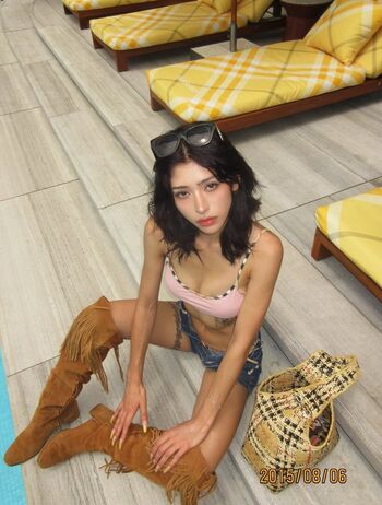 Full leaked Ninonekw private photo