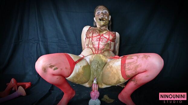 Full leaked Ninounini private photo
