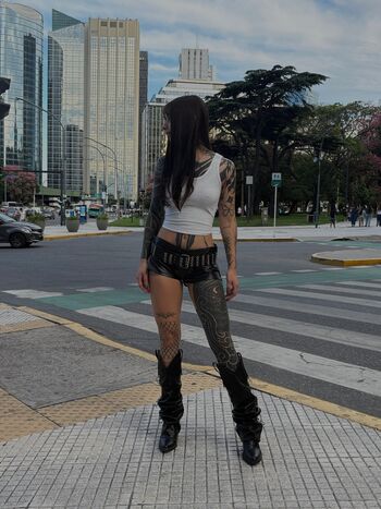 Full leaked Nip slips from instagram page private photo