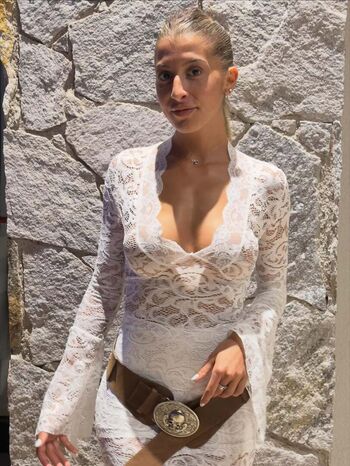 Full leaked Nip slips from instagram private photo