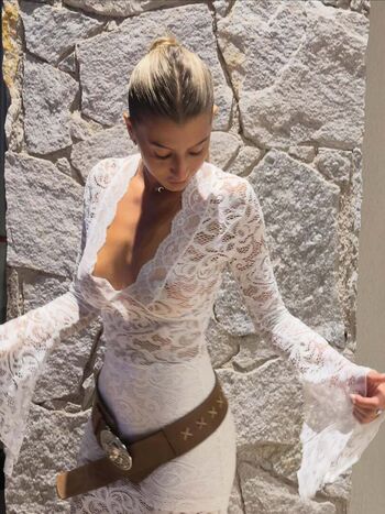Full leaked Nip slips from instagram private photo