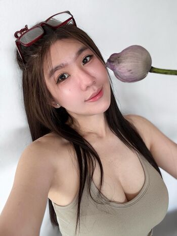 Full leaked Niparat konyai private photo