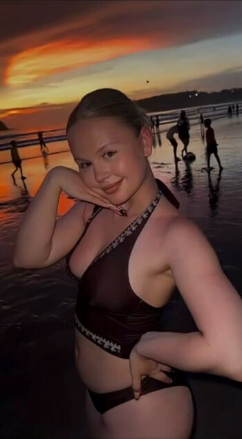 Full leaked Nirami private photo