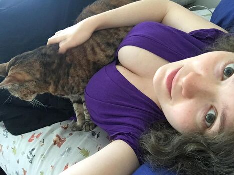 Full leaked Nirvanicataxia private photo