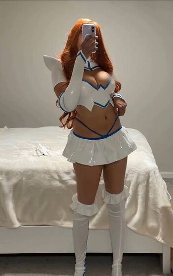 Full leaked Nishathenerd private photo