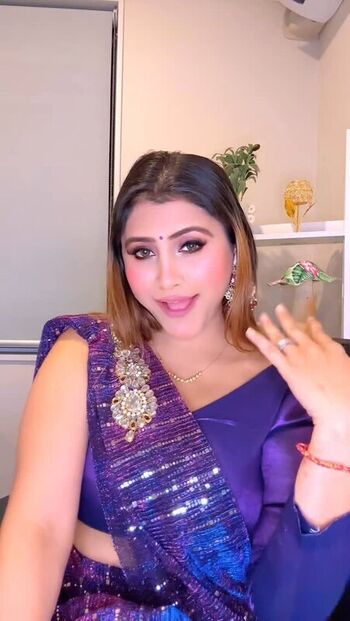 Full leaked Nishul kaur private photo