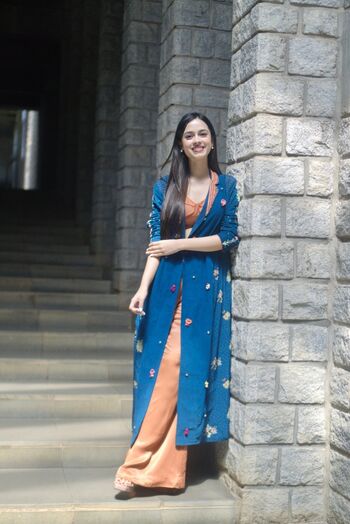 Full leaked Nitanshi private photo