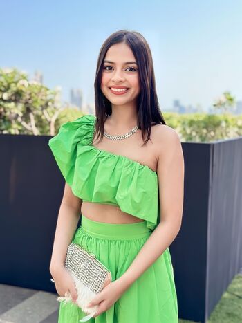Full leaked Nitanshi private photo