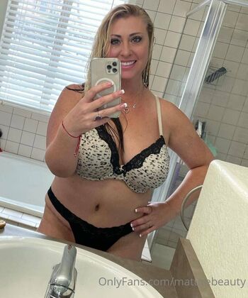 Full leaked Nitatv private photo