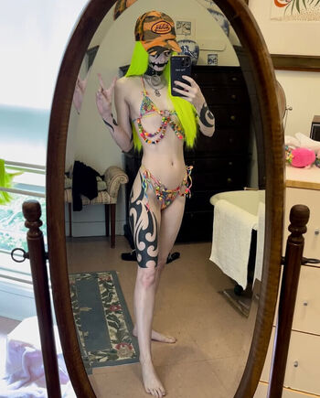 Full leaked Nitegore private photo