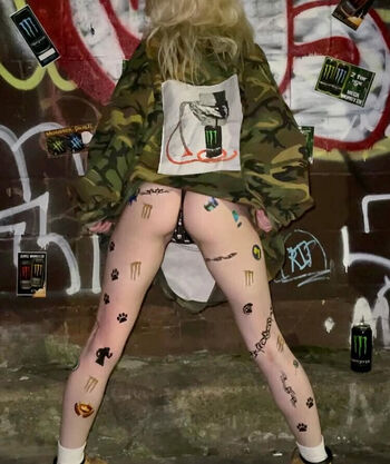 Full leaked Nitegore private photo