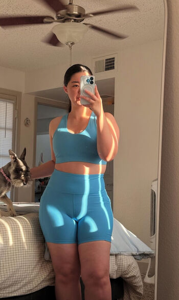 Full leaked Nitnatkat private photo