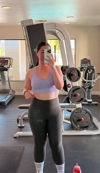 Full leaked Nitnatkat private photo