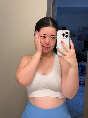 Full leaked Nitnatkat private photo