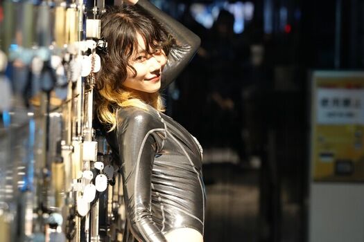 Full leaked Nito lisa private photo