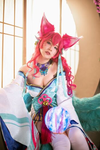 Full leaked Nitrojenny private photo