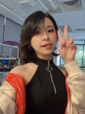 Full leaked Nitrojenny private photo