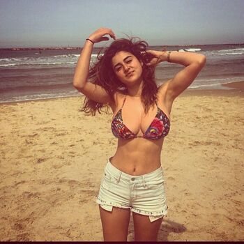 Full leaked Nitzan rom private photo