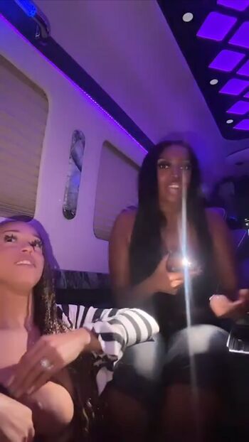 Full leaked Niv enchy private photo
