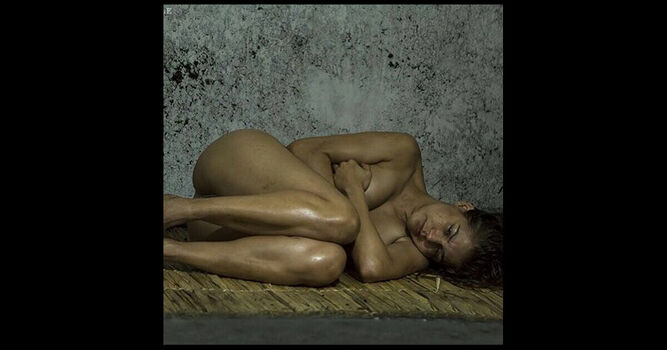 Full leaked Nivea stelmann private photo