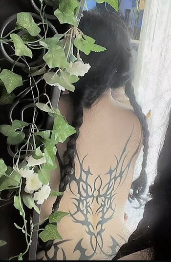 Full leaked Niviferum private photo