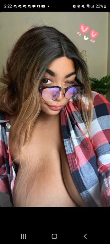Full leaked Nix did it again private photo