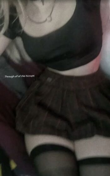 Full leaked Nixd private photo