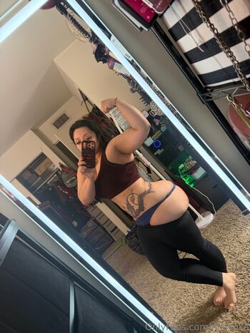 Full leaked Nixlynka private photo
