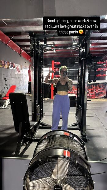 Full leaked Nixonell private photo