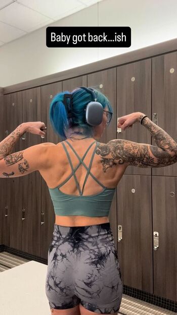 Full leaked Nixonell private photo