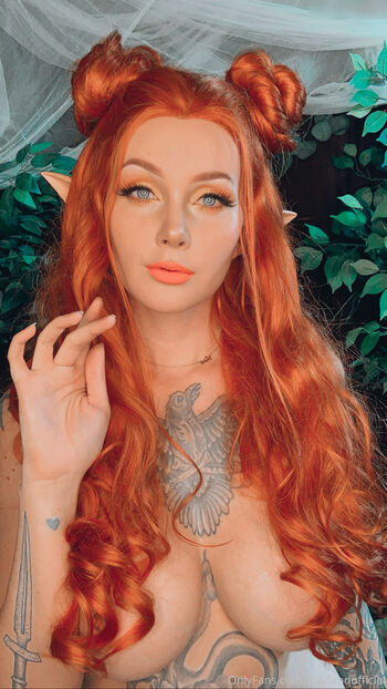 Full leaked Nixy private photo