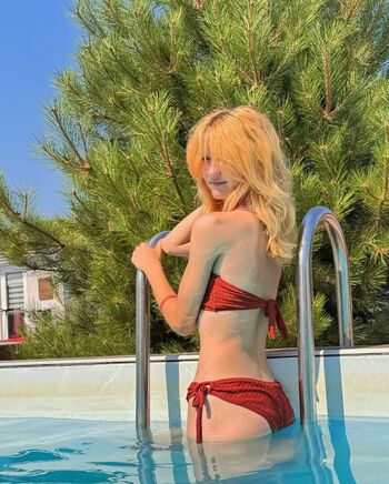 Full leaked Nkusss private photo