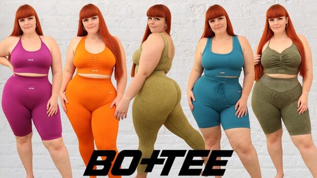 Full leaked Nlhfit private photo