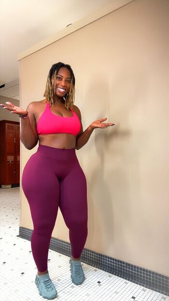 Full leaked Nmonjay kai private photo