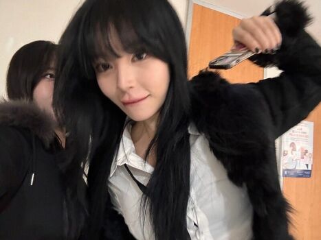 Full leaked No donno page private photo