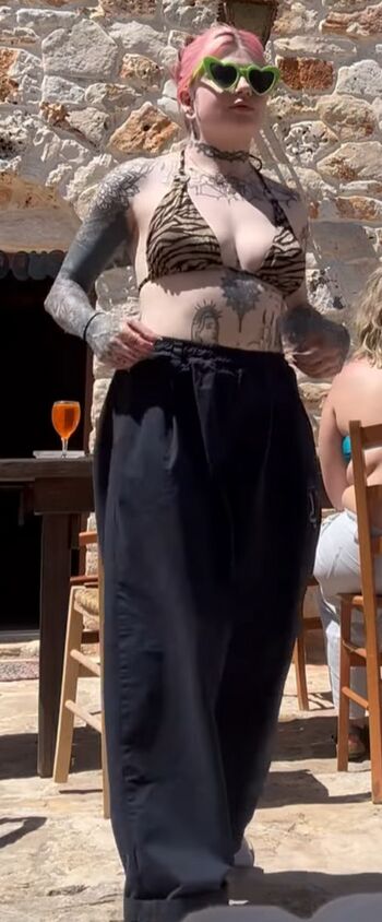 Full leaked No purityx private photo
