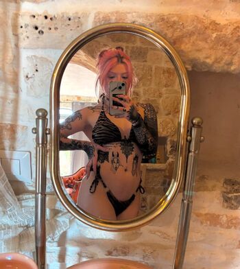Full leaked No purityx private photo