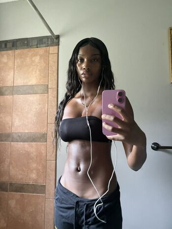 Full leaked No tattoos private photo