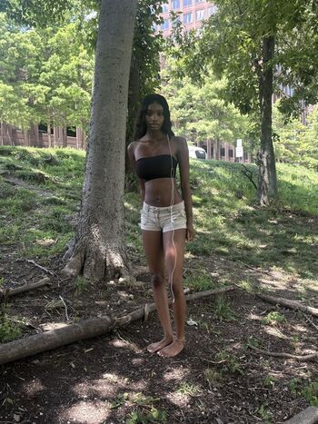 Full leaked No tattoos private photo
