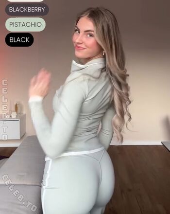 Full leaked Noa alisa private photo