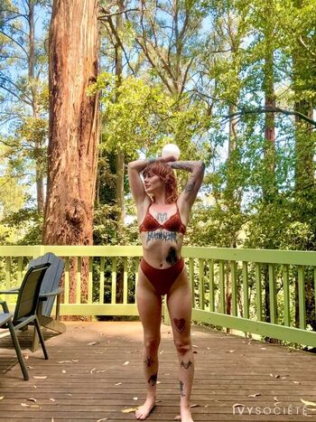 Full leaked Noa desmond page private photo