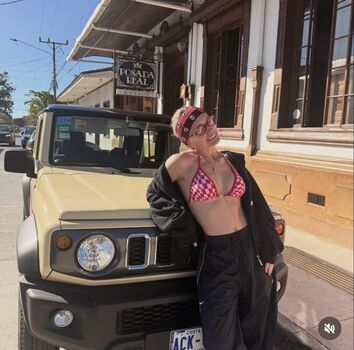 Full leaked Noa heyse private photo
