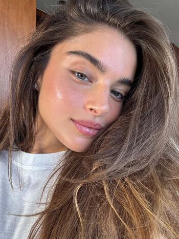 Full leaked Noa kirel private photo