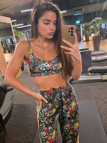 Full leaked Noa kirel private photo