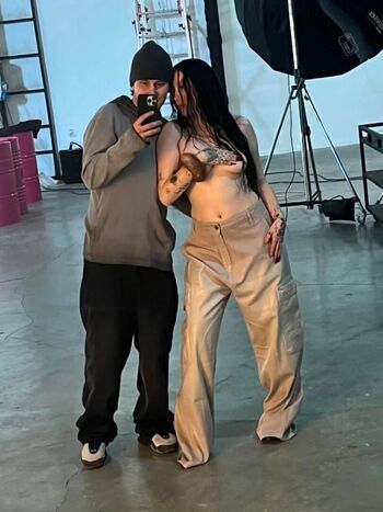 Noah Cyrus