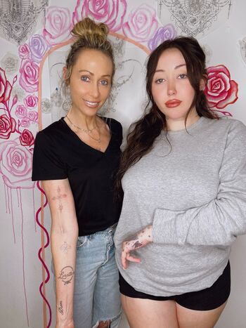 Full leaked Noah cyrus private photo