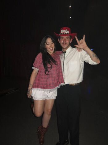 Full leaked Noah cyrus private photo